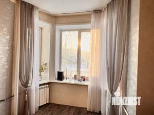 2-к квартира, вторичка, 65м2, 2/5 этаж