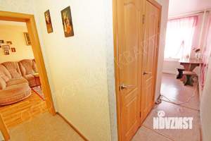 2-к квартира, вторичка, 45м2, 2/5 этаж