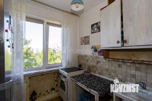 2-к квартира, вторичка, 45м2, 4/5 этаж