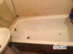 1-к квартира, вторичка, 36м2, 3/9 этаж