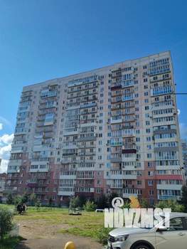 1-к квартира, вторичка, 38м2, 13/18 этаж