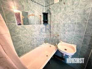 2-к квартира, вторичка, 53м2, 5/10 этаж