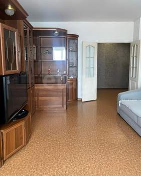 1-к квартира, вторичка, 47м2, 5/16 этаж