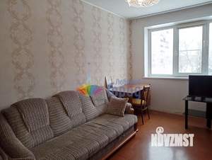 2-к квартира, вторичка, 48м2, 3/5 этаж
