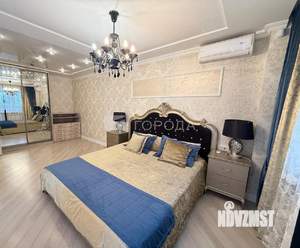 3-к квартира, вторичка, 94м2, 7/18 этаж