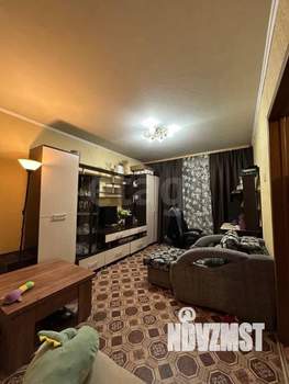 2-к квартира, вторичка, 45м2, 1/9 этаж