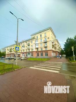 2-к квартира, вторичка, 60м2, 4/5 этаж