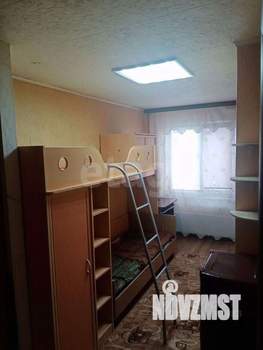 3-к квартира, вторичка, 57м2, 4/9 этаж