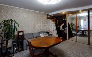 4-к квартира, вторичка, 77м2, 7/9 этаж