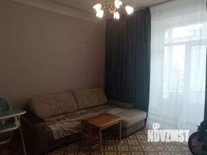3-к квартира, вторичка, 62м2, 3/4 этаж