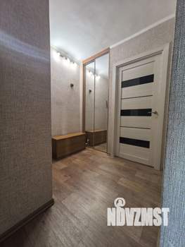 2-к квартира, вторичка, 43м2, 4/5 этаж