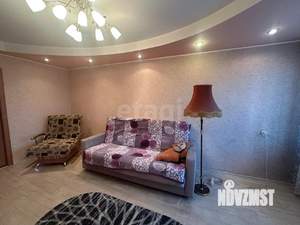 3-к квартира, вторичка, 60м2, 5/9 этаж