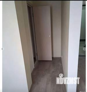 1-к квартира, вторичка, 22м2, 4/9 этаж