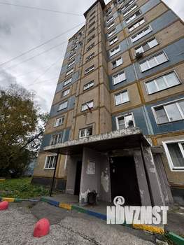 2-к квартира, вторичка, 46м2, 8/12 этаж