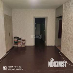 3-к квартира, вторичка, 59м2, 5/9 этаж