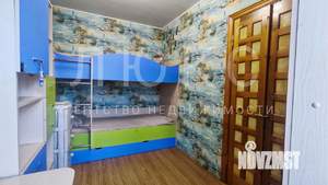 2-к квартира, вторичка, 42м2, 5/5 этаж