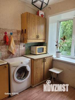 2-к квартира, вторичка, 45м2, 2/5 этаж