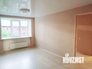 1-к квартира, вторичка, 33м2, 5/5 этаж