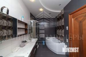 5-к квартира, вторичка, 405м2, 6/13 этаж