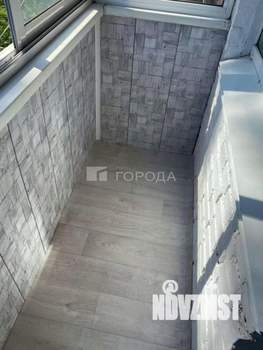 2-к квартира, вторичка, 45м2, 4/5 этаж