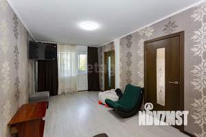 4-к квартира, вторичка, 61м2, 2/5 этаж