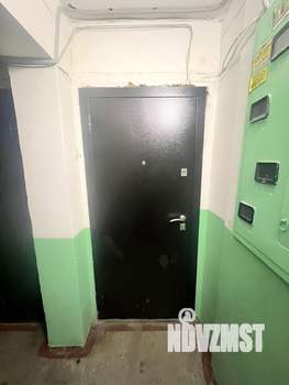 1-к квартира, вторичка, 31м2, 2/5 этаж