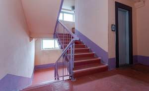 2-к квартира, вторичка, 45м2, 10/10 этаж