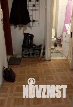 2-к квартира, вторичка, 45м2, 2/5 этаж