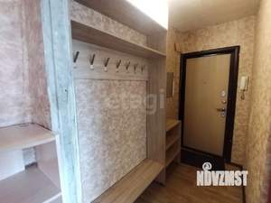 2-к квартира, вторичка, 43м2, 3/5 этаж