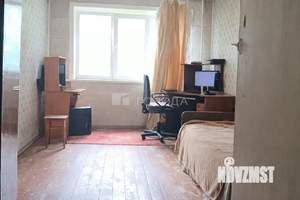 2-к квартира, вторичка, 50м2, 1/5 этаж