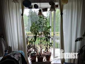 3-к квартира, вторичка, 42м2, 3/5 этаж
