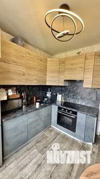2-к квартира, вторичка, 53м2, 5/9 этаж