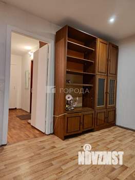 2-к квартира, вторичка, 43м2, 3/9 этаж