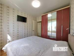 3-к квартира, вторичка, 66м2, 4/9 этаж