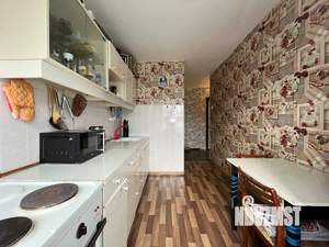 2-к квартира, вторичка, 43м2, 2/9 этаж