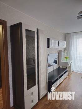 2-к квартира, вторичка, 49м2, 9/18 этаж