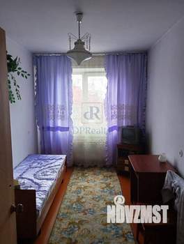3-к квартира, вторичка, 52м2, 6/9 этаж