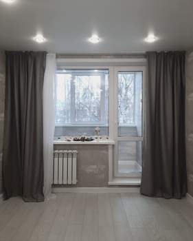 2-к квартира, вторичка, 43м2, 5/9 этаж