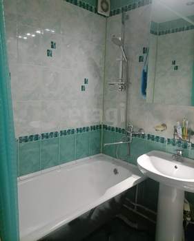 2-к квартира, вторичка, 47м2, 7/9 этаж