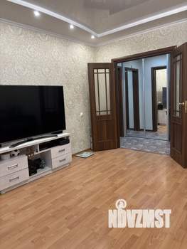 3-к квартира, вторичка, 65м2, 2/10 этаж