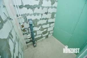 Студия квартира, вторичка, 21м2, 1/5 этаж