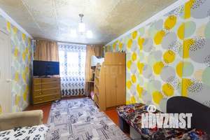 2-к квартира, вторичка, 50м2, 5/5 этаж