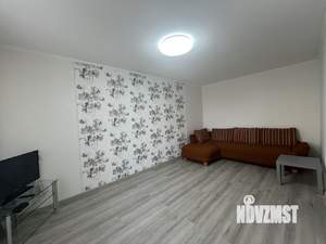 2-к квартира, вторичка, 44м2, 4/9 этаж