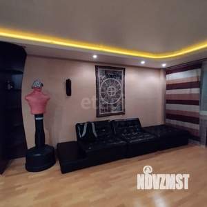 1-к квартира, вторичка, 52м2, 10/16 этаж