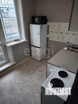 1-к квартира, вторичка, 37м2, 7/9 этаж