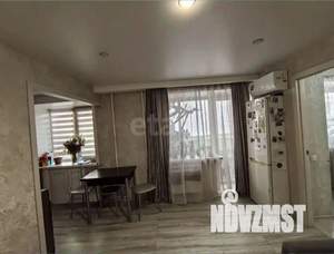 2-к квартира, вторичка, 44м2, 2/5 этаж