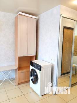 1-к квартира, вторичка, 17м2, 4/5 этаж