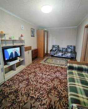 2-к квартира, вторичка, 44м2, 4/9 этаж