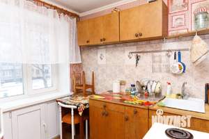 2-к квартира, вторичка, 42м2, 2/5 этаж