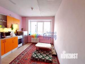 1-к квартира, вторичка, 34м2, 2/5 этаж